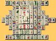 Mahjong brettspill